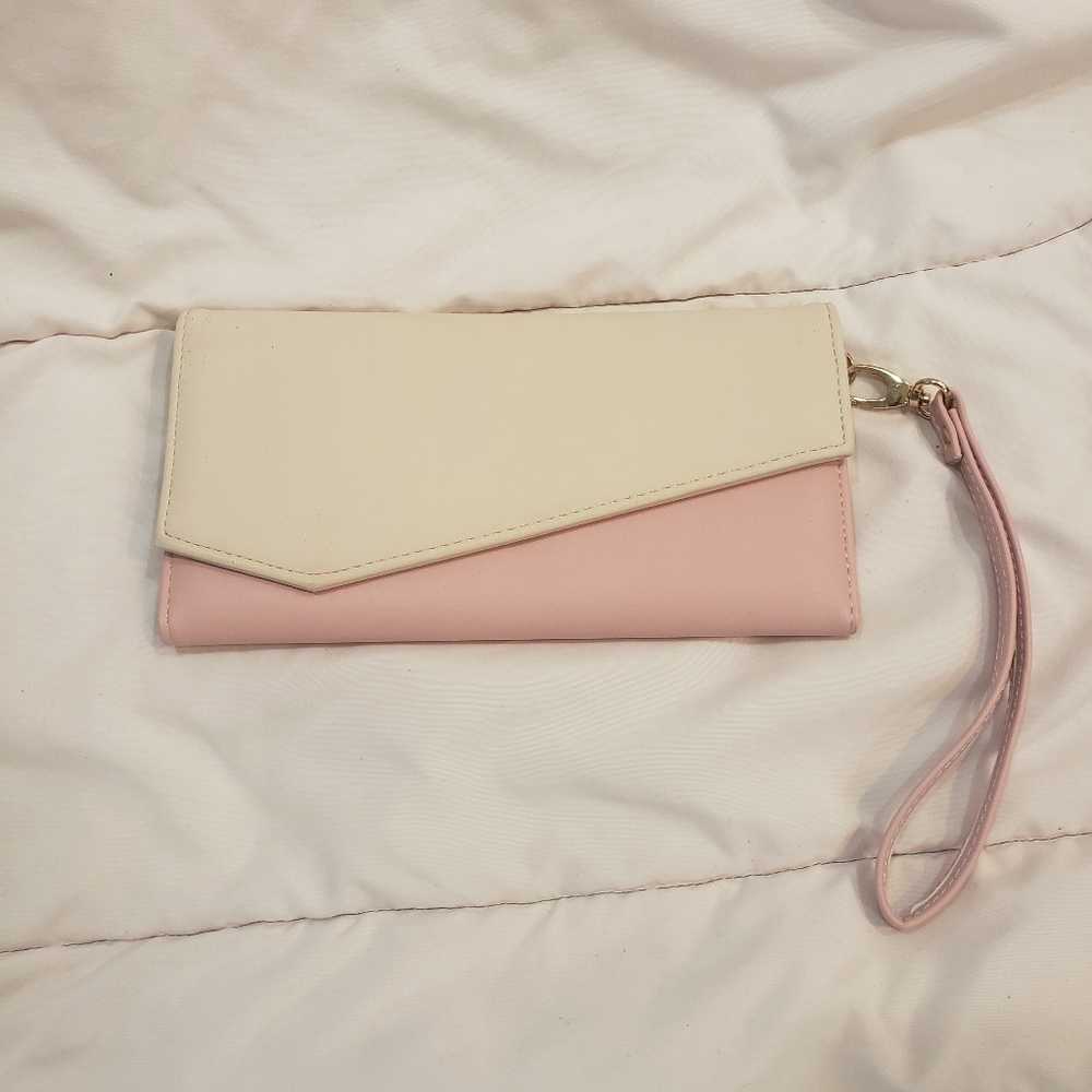 Pocket Brook RFID Wallet